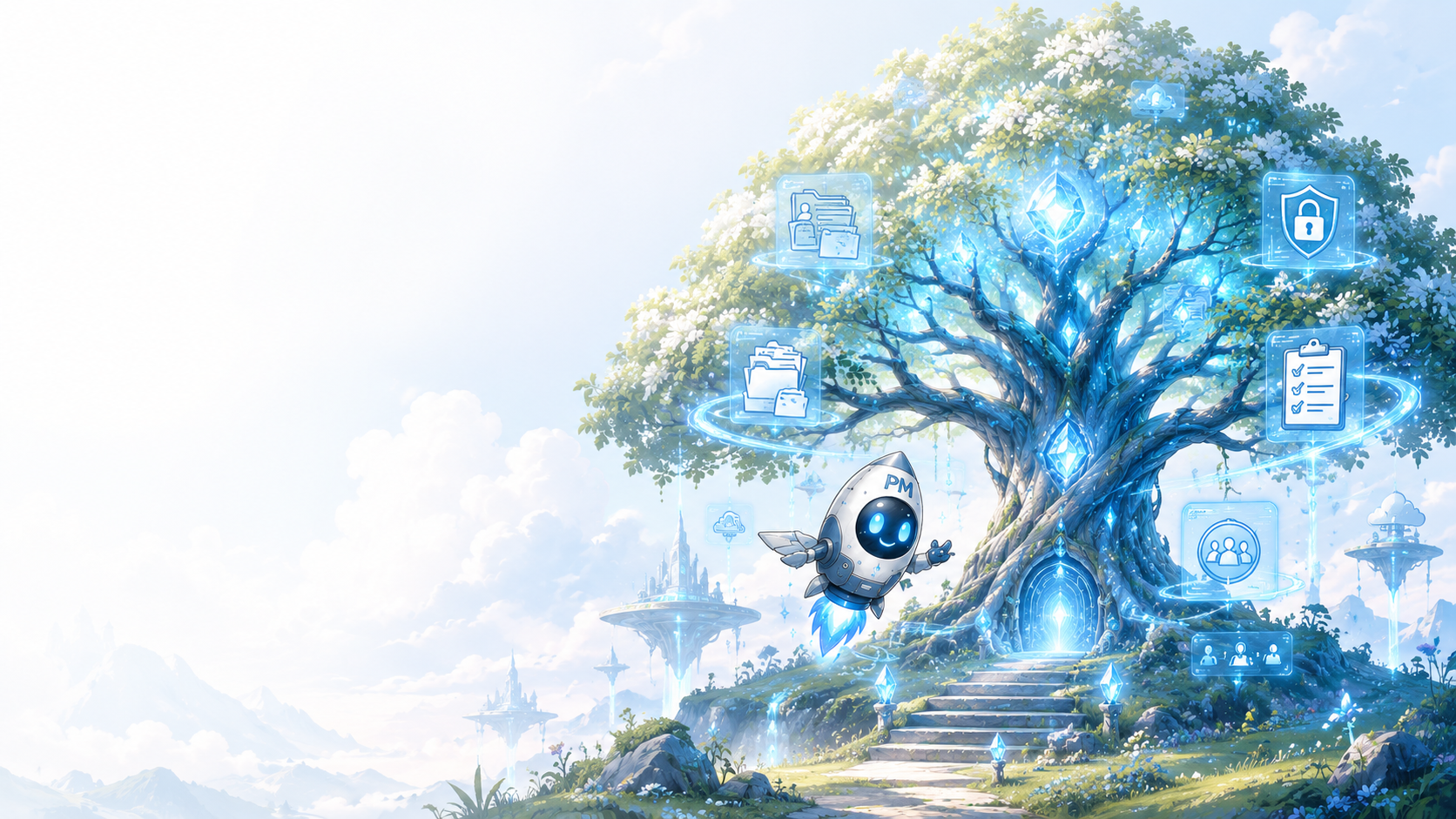 Contact Mage Shares and start through Press Mage