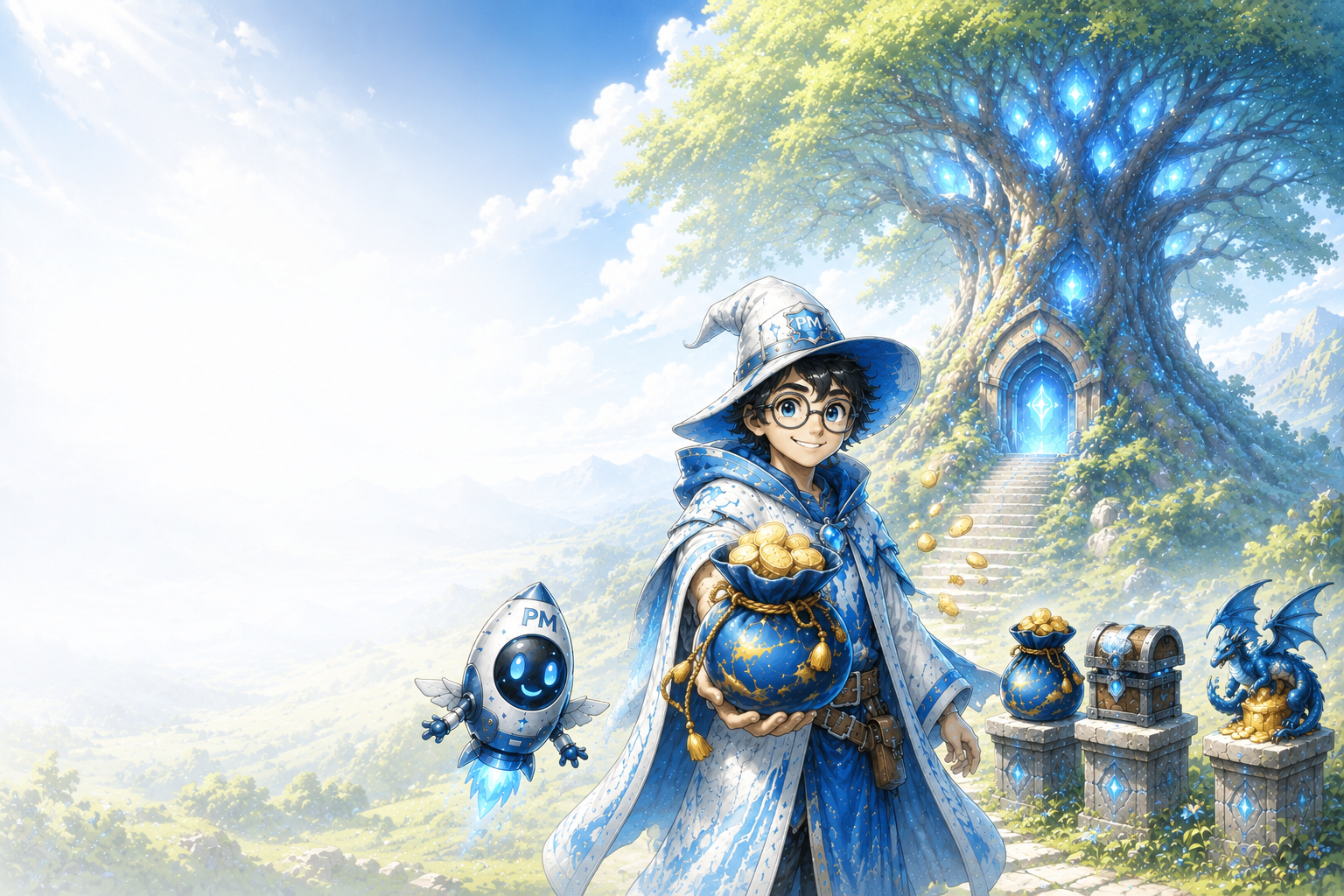 Mage Shares agency-friendly pricing for client collaboration